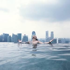 Meet your Posher, Robert